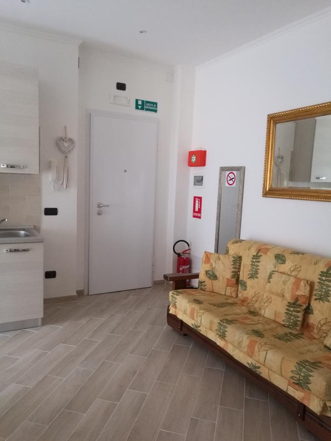 I Bichi Bed and breakfast Roma