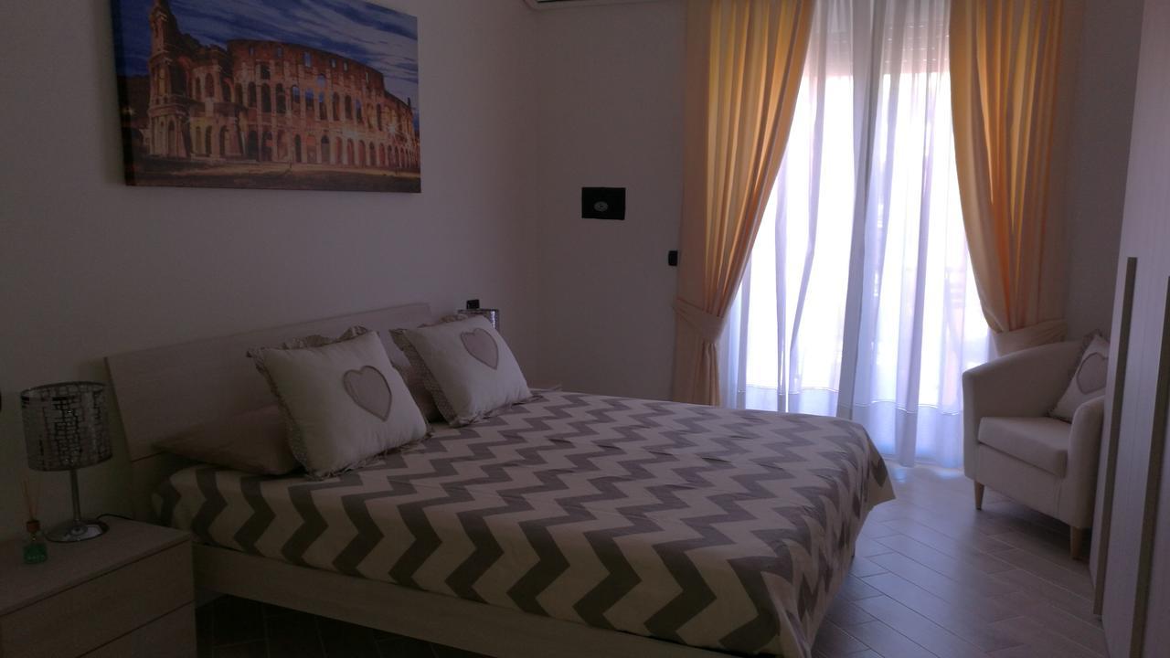 Bed and breakfast I Bichi Roma