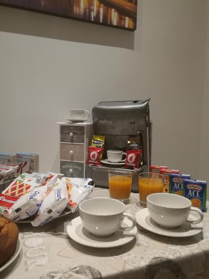 Bed & Breakfast I Bichi Rome