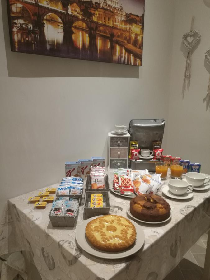 Bed and breakfast I Bichi *