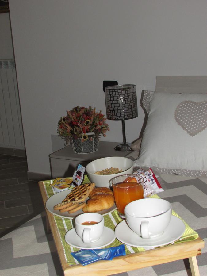I Bichi Bed & Breakfast Rome