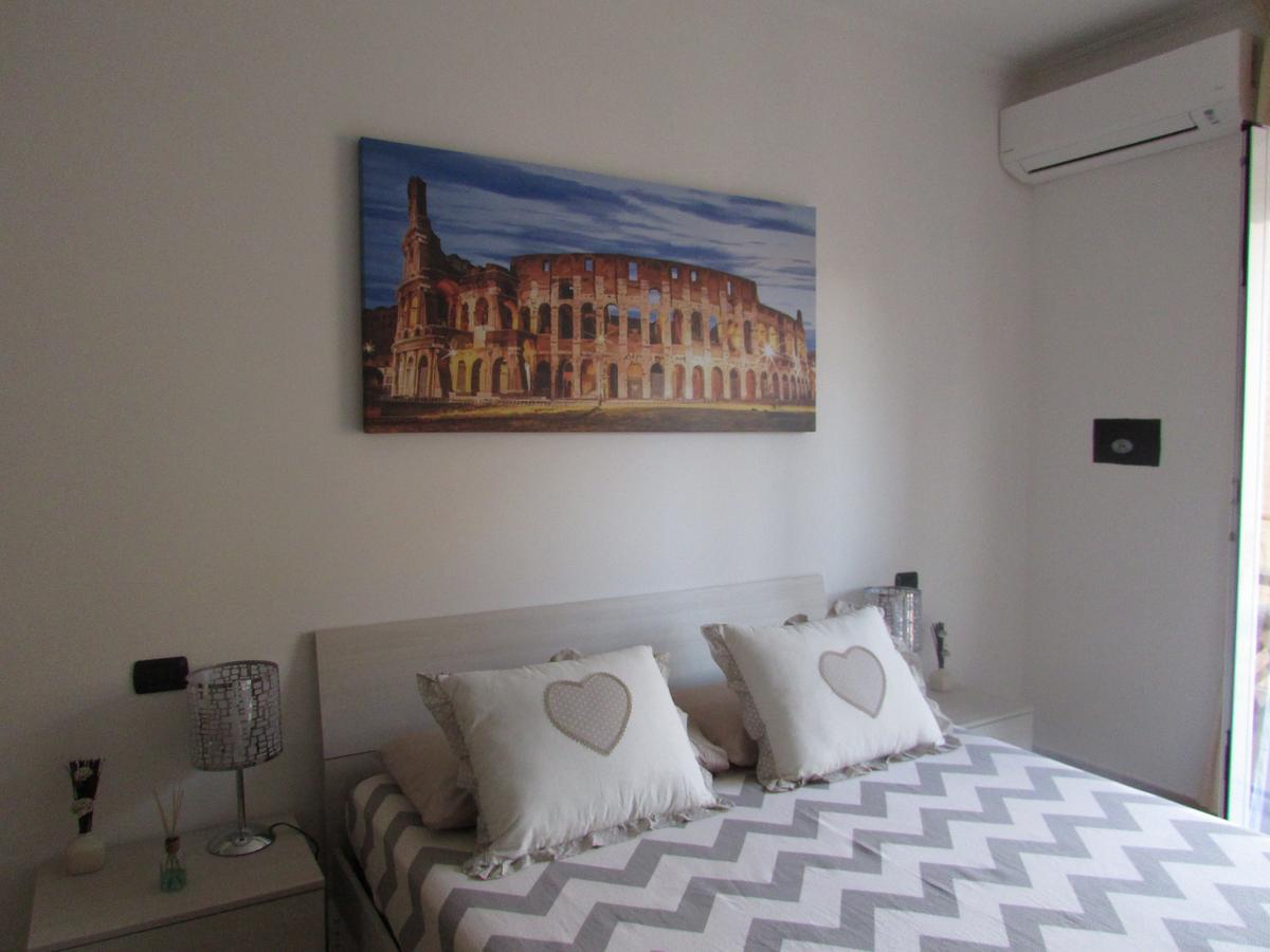 Bed & Breakfast I Bichi *