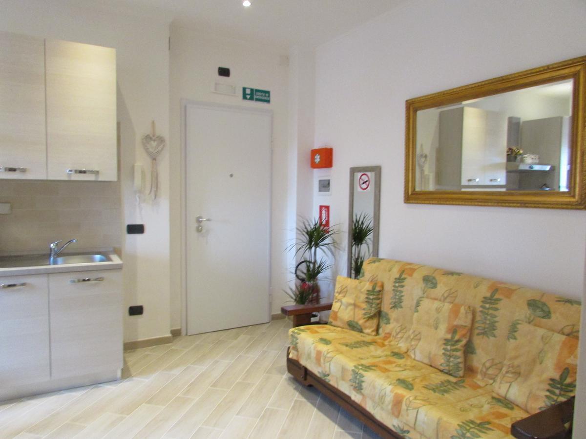 I Bichi Bed & Breakfast Rome