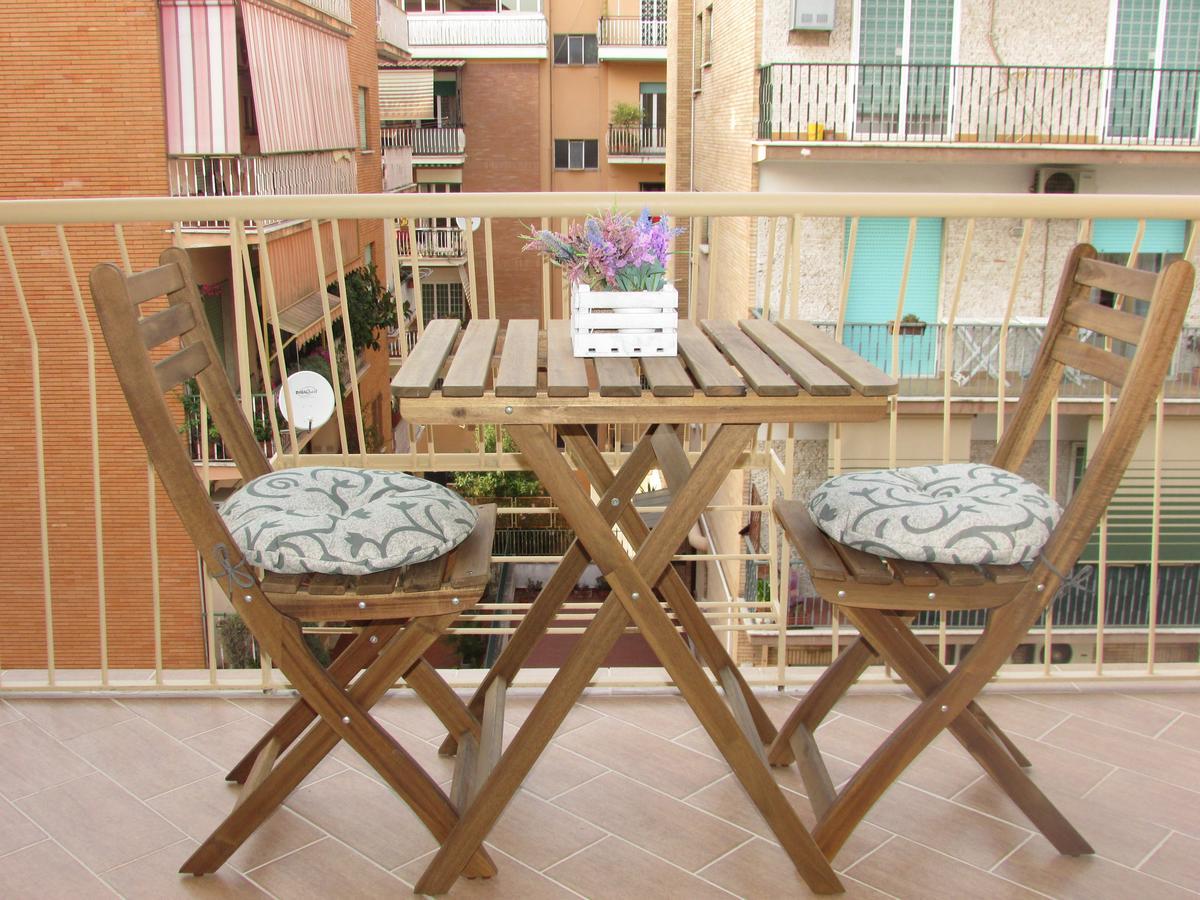 I Bichi * Rome