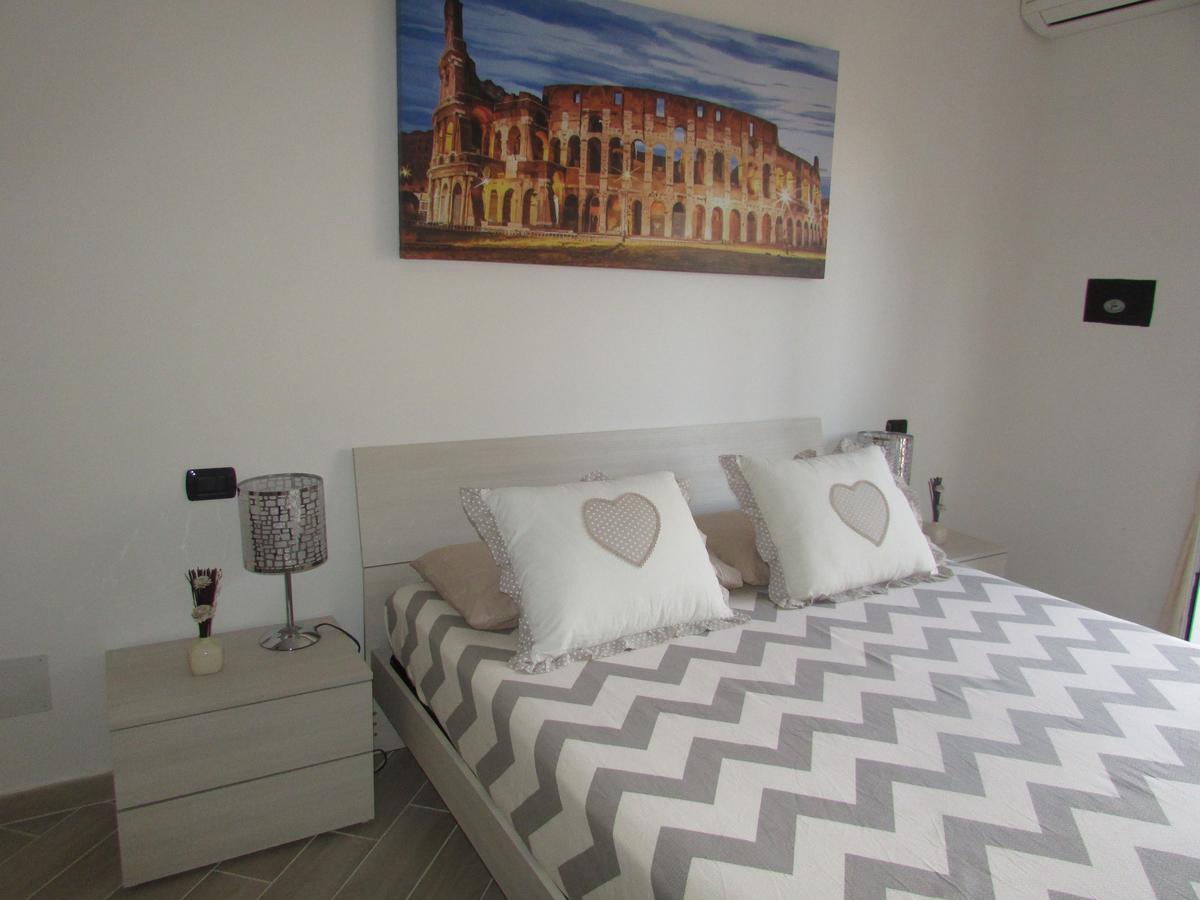 I Bichi Bed and breakfast *