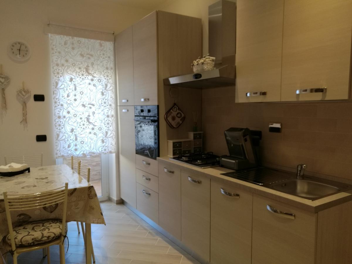 Bed & Breakfast I Bichi Roma