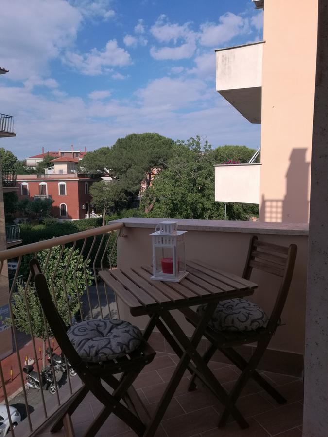 Bed & Breakfast I Bichi