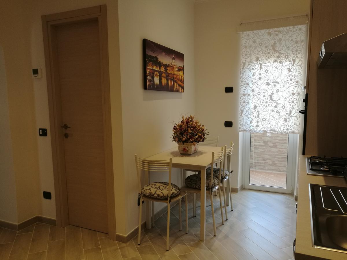 Bed & Breakfast I Bichi