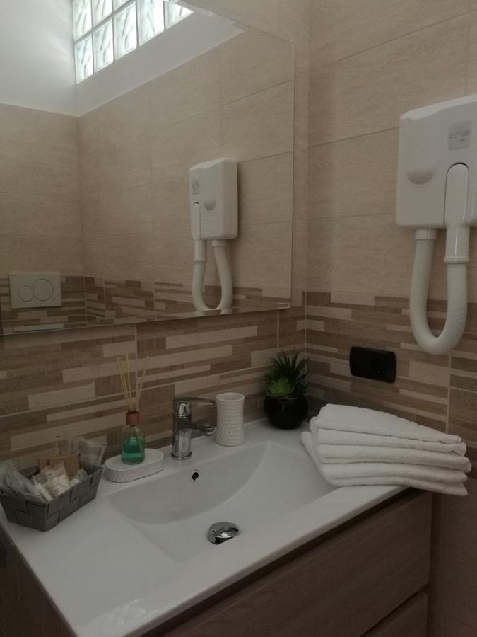 Bed & Breakfast I Bichi Roma
