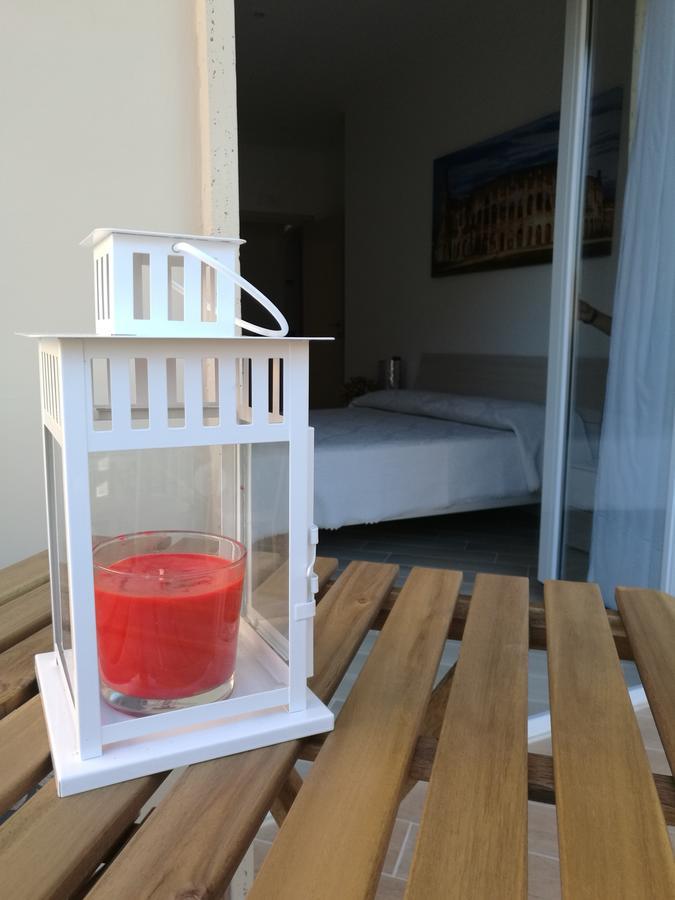 Bed & Breakfast I Bichi Roma