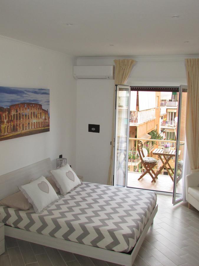 Bed & Breakfast I Bichi Roma