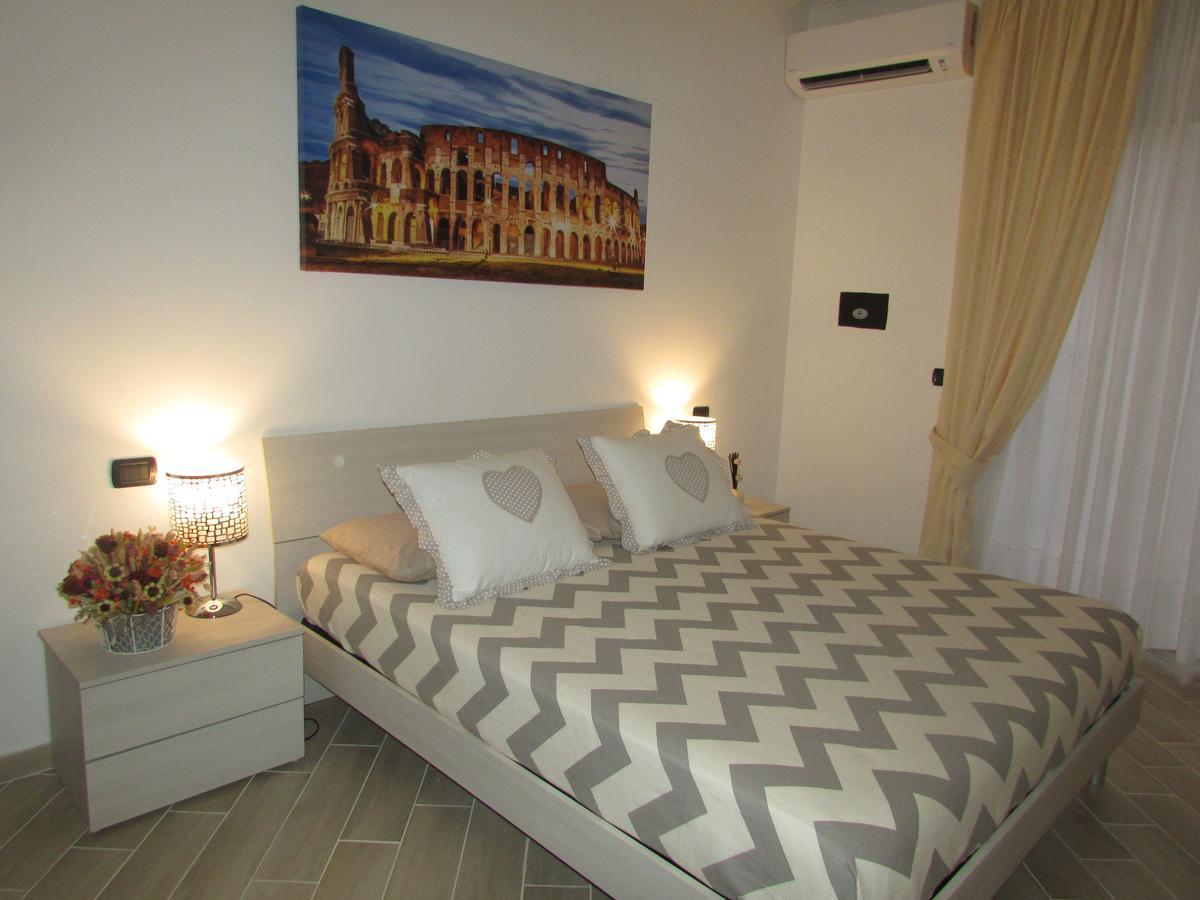 I Bichi Bed & Breakfast