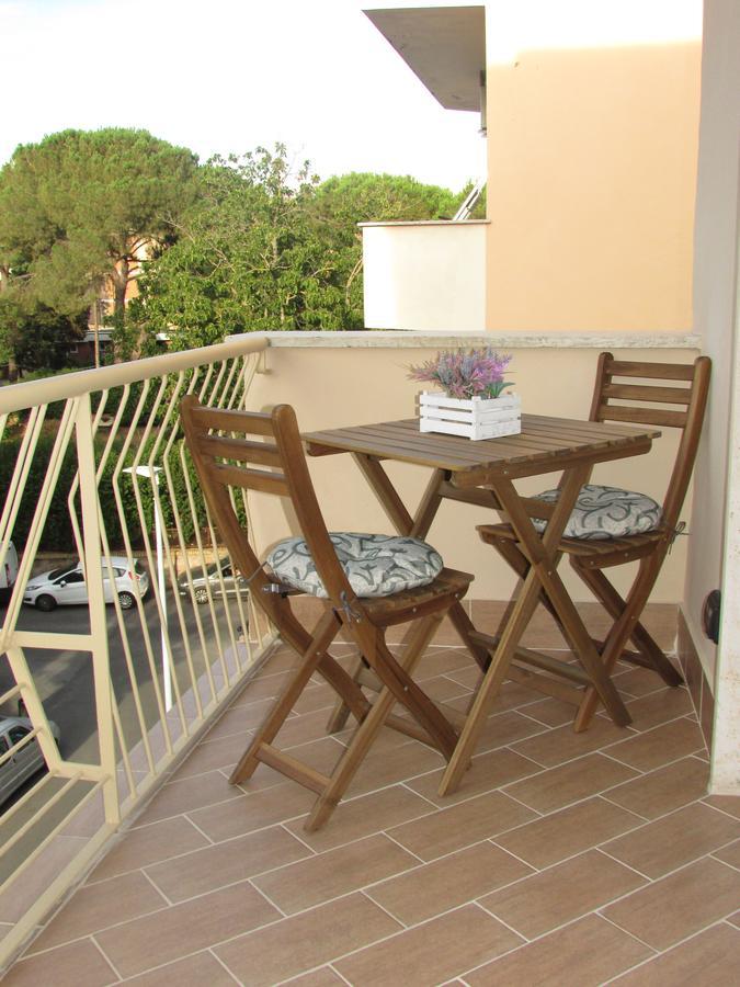Bed & Breakfast I Bichi *
