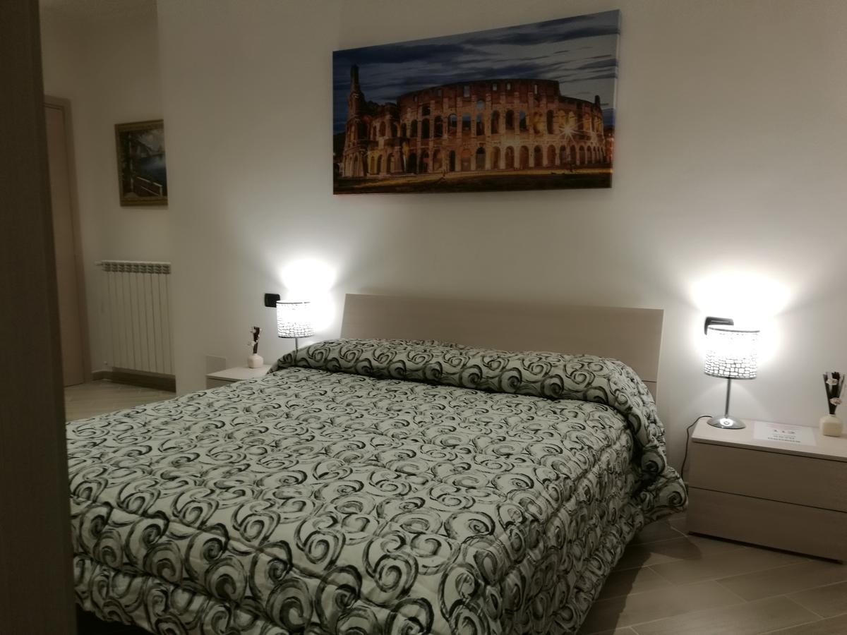 I Bichi Bed & Breakfast Roma