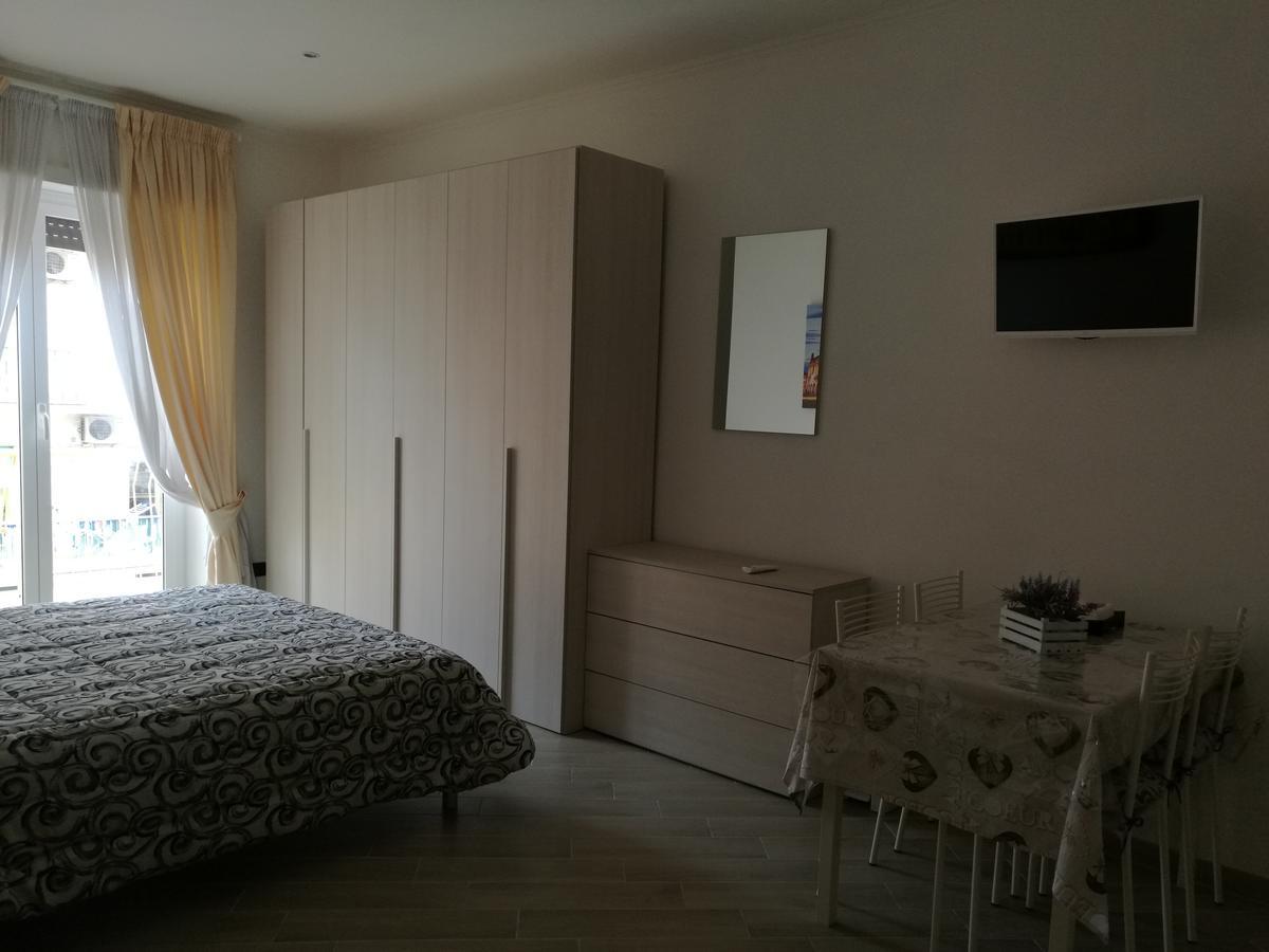 I Bichi Bed & Breakfast Roma