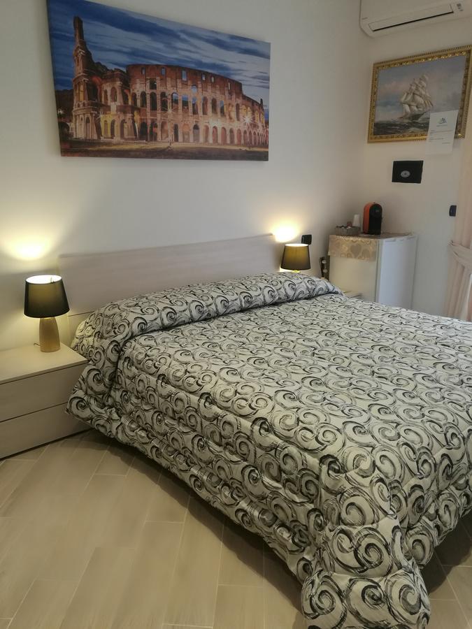 I Bichi Bed & Breakfast *